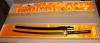 Additional photos: Ryumon Handmade Samurai Katana