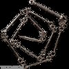 9 Section Whip Chain KungFu 9 Section Whip Chain KungFu