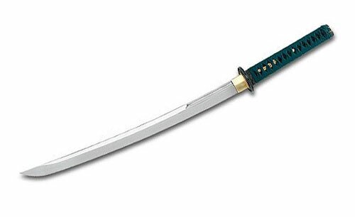 Cold Steel Sword - Dragonfly Wakizashi Cold Steel Sword - Dragonfly Wakizashi