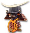 Date Masamune Kabuto & Mempo (AH2088)