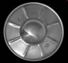 Fluted Buckler 14 gauge