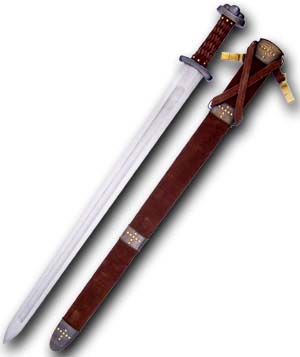 norse swords