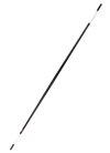 Graphite Tapered Bo (302-069) Graphite Tapered Bo (302-069)