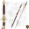 Hanwei Swallow Sword - Two Hand (SH2399) Hanwei Swallow Sword - Two Hand (SH2399)