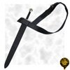 Hanwei Sword Baldric (OL300) Hanwei Sword Baldric (OL300)