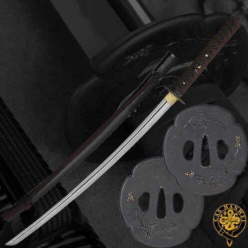 Hanwei Tori Iaito Hanwei Tori Iaito