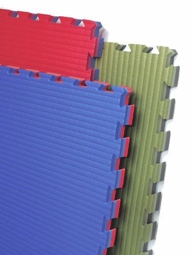 Jigsaw Mat 40mm checker pattern
