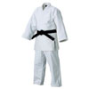 Judogi white double Judogi white double