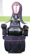Kendo Bogu Set Wacoku Style