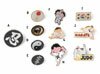 Lapel Badges(H) (307-030)