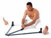 Metal Heavy Duty Leg Stretcher - Blue (GTTG113)