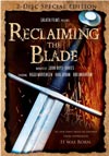 Reclaiming The Blade Movie (G-RTB) Reclaiming The Blade Movie (G-RTB)