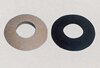Rubber Tsuba Stopper - Shinai (31-191)