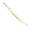 Sword Boken Wood 40'' - white oak - japan quality (GTTC414-JAP)