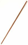 Tapered Bo - Red Oak (GTTC621R)