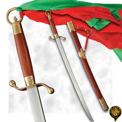 Yang Saber - Sharp Yang Saber - Sharp