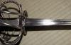 Additional photos: Fencing Rapier - Musketeer Blade