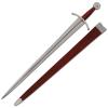 Additional photos: Hanwei Medieval Sword Crecy