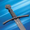 Additional photos: Agincourt War Sword - Museum Replicas Battlecry