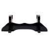 Additional photos: Single Sword Wooden Table Display Stand Black Deluxe