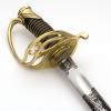Additional photos: Confederate Cavalry Officer's Saber Windlass