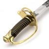 Additional photos: Confederate Cavalry Officer's Saber Windlass