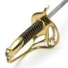 Additional photos: Confederate Cavalry Officer's Saber Windlass