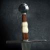 Additional photos: War Sword Windlass Additional photos: War Sword Windlass