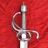 Additional photos: Munich Sword Windlass Additional photos: Munich Sword Windlass