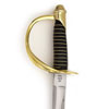 1860 Light Cavalry Union Saber Windlass