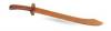 32'' Wooden Kung Fu Sword (GTTC501)