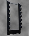 7 Sword Wall Rack (OH2321)