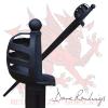 Basket Hilt Xtreme Sparring Sword