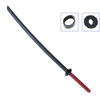 Boken polypropylene - samurai training sword