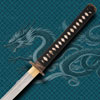 Bushido Tonbo Katana Windlass (501876) Bushido Tonbo Katana Windlass (501876)
