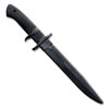 Cold Steel Rubber Training Black Bear Classic (92R14BBC)