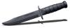 Cold Steel Rubber Training Leatherneck-SF Trainer (92R39LSF) Cold Steel Rubber Training Leatherneck-SF Trainer (92R39LSF)