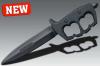 Cold Steel Trench Knife Double Edge Trainer