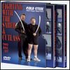 DVD Cold Steel Fighting With The Saber And Cutlass (VDFSC)