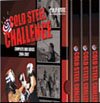 DVD Cold Steel Challenge 2004-2007 (VDCSC)