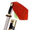 Dao Chinese Broadsword Flexible - Junior (GTTD474-D17)