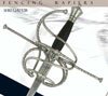 Fencing Rapier - Musketeer Blade (SH1032)