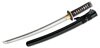 Hanwei Bamboo Mat Wakizashi (SH2448)