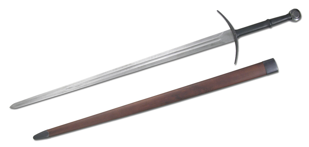Hanwei Bastard Sword