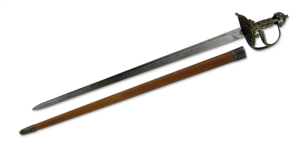 Hanwei Cromwell Sword