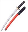Hanwei Kami Wakizashi