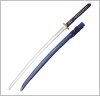 Hanwei Orchid Katana