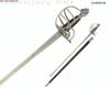 Hanwei Practical Mortuary Hilt Sword (SH2076)
