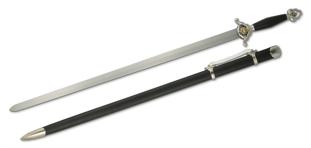Hanwei Practical Tai Chi Sword