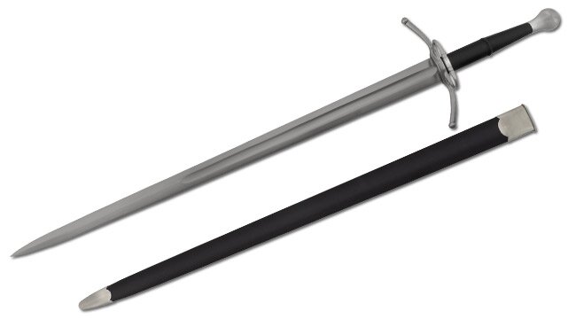 Hanwei Rhinelander Bastard Sword